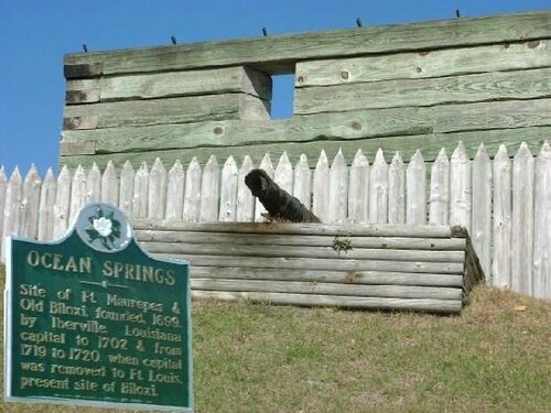 Fort Maurepas